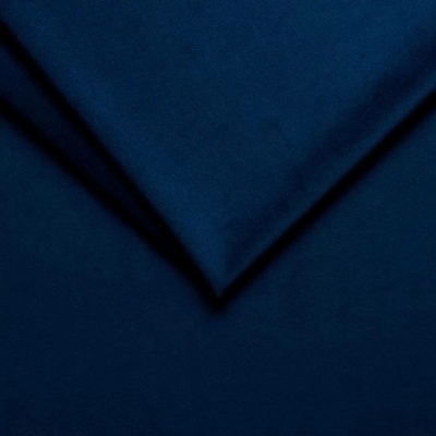 Potahová látka Velur Tiffany pro nábytek, hrubá látka, metráž - Pet Proof, Navy
