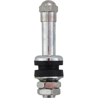 Bezdušový ventil MOTO VS-8-L, délka 55 mm, průměr 16 mm - Ferdus 111.71 | Zboží Auto