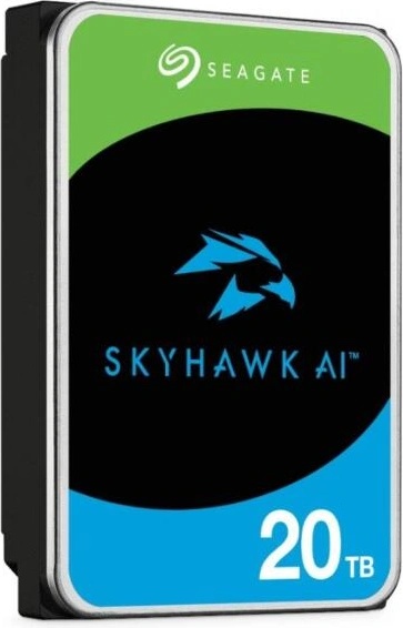 Seagate SkyHawk AI 20TB (ST20000VE004)
