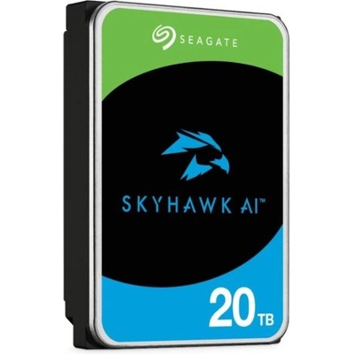 Seagate SkyHawk AI 20TB (ST20000VE004)