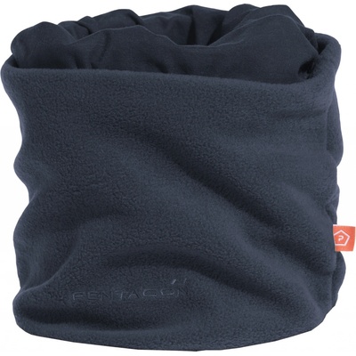 Multifunkčná šatka Pentagon Fleece midnight blue