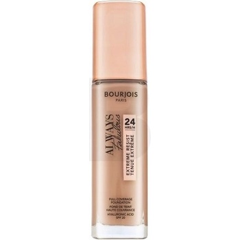 Bourjois Always Fabulous 24h make-up 200 30 ml