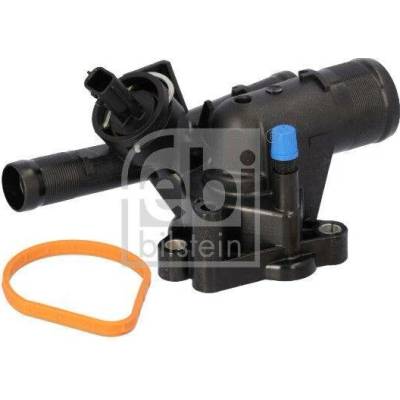 Termostat, chladivo FEBI BILSTEIN 172284
