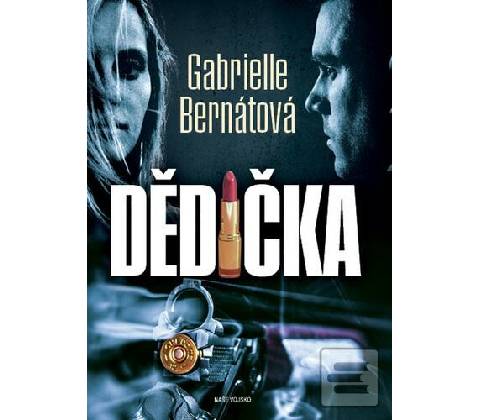 Dědička