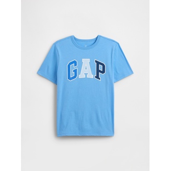 GAP Бебешка тениска с щампа Gap GAP | Sin | Момчешки | XS