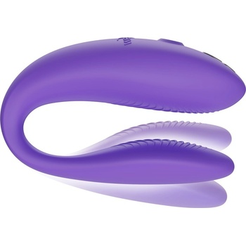 WE-VIBE Sync Go Лилав
