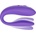 WE-VIBE Sync Go Лилав