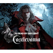 Dead by Daylight - Castlevania Chapter