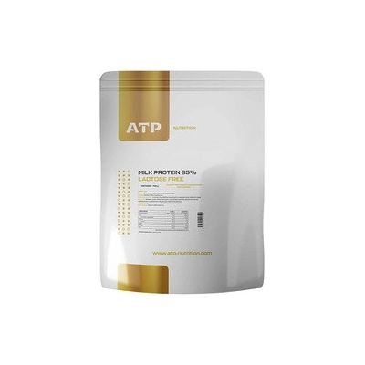 ATP Nutrition Milk Protein 85 Lactose Fee 750 g