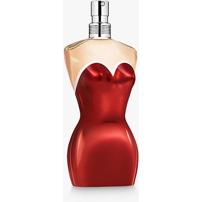 Jean Paul Gaultier Classique edition collector toaletní voda dámská 100 ml tester