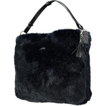 BARTS Чанта Barts Salween bag - Blue (Navy)