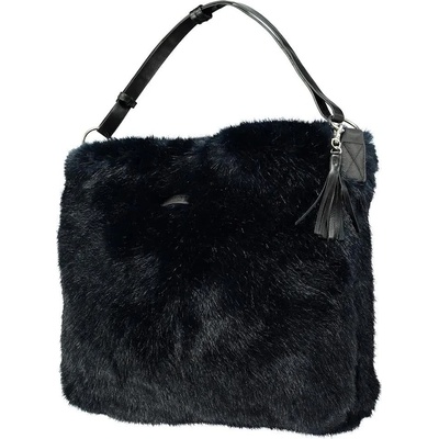 BARTS Чанта Barts Salween bag - Blue (Navy)