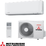 Mitsubishi SRK-25ZT-WF / SRC-25ZT-W Климатици