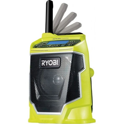 Ryobi One + CDR180M