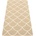 Pappelina Бежова пътека за открито и закрито 70x150 cm Kotte Sand - Pappelina (KE6G715)