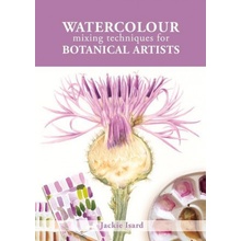 Watercolour Mixing Techniques for Botanical Artists