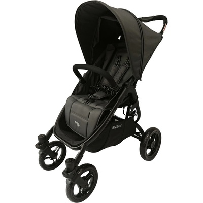 VALCO BABY Snap 4 Signature grey Sport 2025