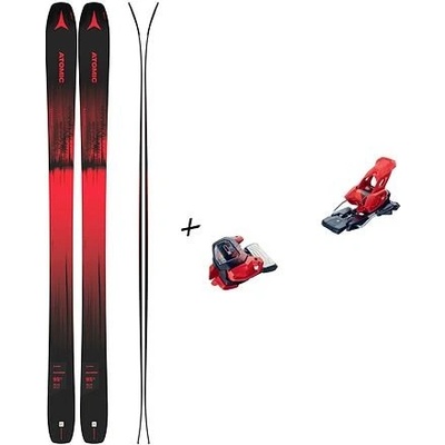 Atomic Maverick 95 TI 22/23