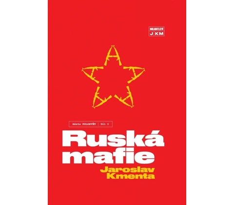 Ruská mafie