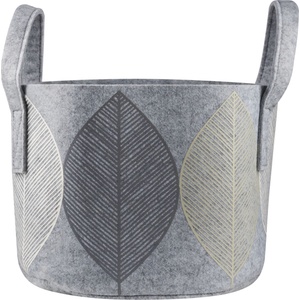 Muurla Кошница за съхранение Muurla Leaf 24 см (32-170-02)