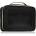 Notino Travel Collection Beauty Box козметично куфарче Black