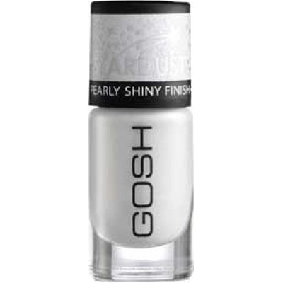 Gosh Nail Lacquer Lak na nehty 629 Milky Way 8 ml