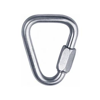 Singing Rock Maillona big delta