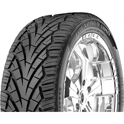 General Tire Grabber UHP 265/70 R15 112H