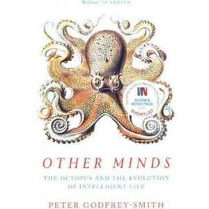 Other Minds (ISBN: 9780008226299)