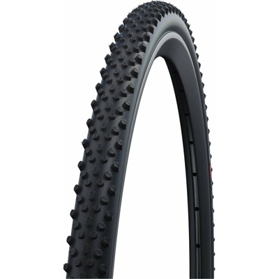 Schwalbe X-ONE BITE 33-622 SuperGround TLE Addix SpeedGrip skládací 1160092201