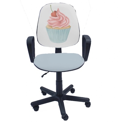 Furnit Детски стол Antara Cake