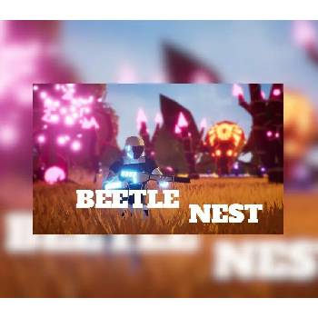 Beetle Nest