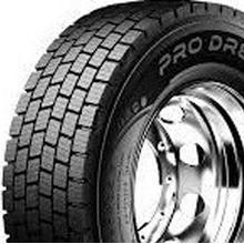 Windpower PRO DR85 315/70 R22.5 154L