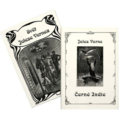 Černé Indie