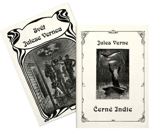 Černé Indie