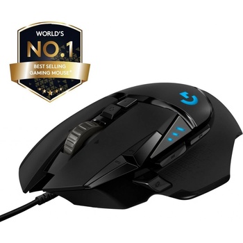 Logitech G502 Hero 910-005471
