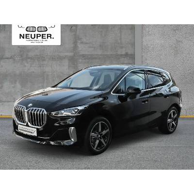 BMW 216i Active Tourer 90 kW