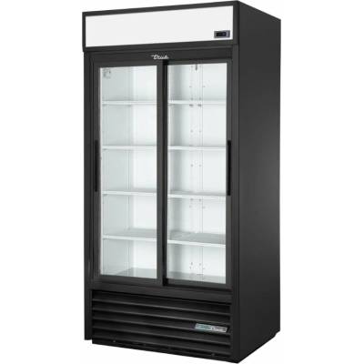 True GDM-33-HC-LD BLK