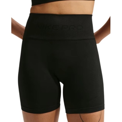 Nike šortky Pro Seamless High Rise 5inch if1210-010