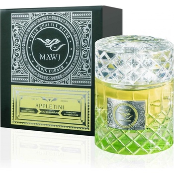 Paris Corner Mawj Appletini parfémovaná voda unisex 100 ml