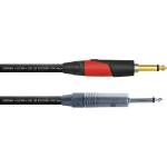 Cordial Ecocord PP-SILENT 6 m Директен - Директен Инструментален кабел (ECOCORD 6 PP-SILENT)