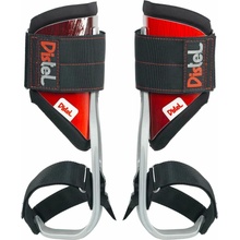 Distel ALU 3.1, popruhy VELCRO Hroty MEDIUM