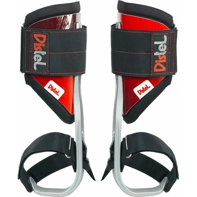 Distel Alu 3.1 Velcro – Zboží Dáma