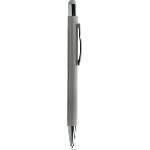 Eurocom Метална х-ка Talin Satin с touch ф-ция, сива (32246-А-СИВ)