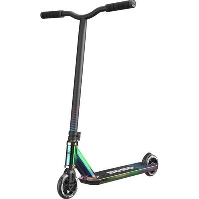 Berg Proxus X1 neochrome černá