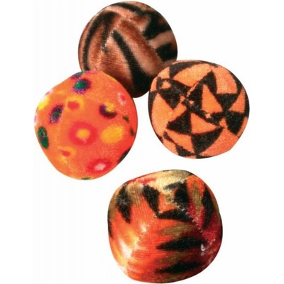 ZOLUX Sada 4 míčků vícebarevných