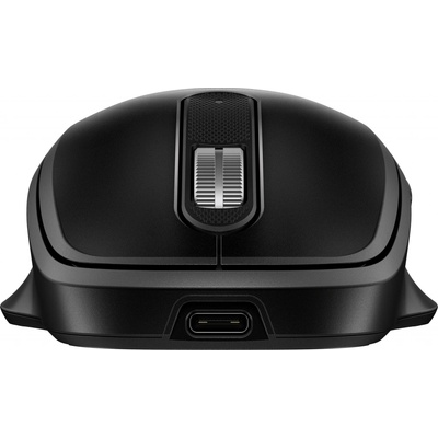 HP 510 Ultra-Fast Rechargeable Wireless Mouse 9C2F6AA