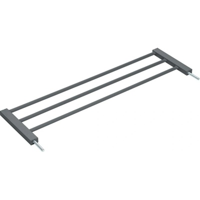 Hauck Zábrana Open N Stop 2 rozšíření o 21 cm Dark Grey
