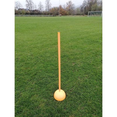 Merco Dribbling 80cm slalomová tyč – Zboží Dáma