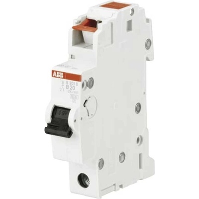 ABB 2CDS251002R0105 S201S-B10